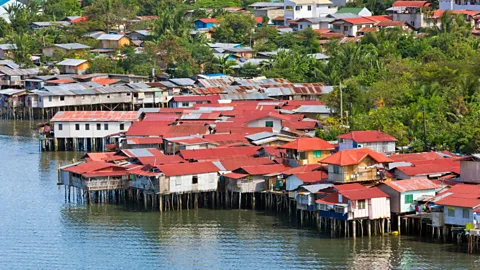 Keren Su/China Span/Alamy Cebu City is a popular spot for expats in the Philippines (Credit: Keren Su/China Span/Alamy)