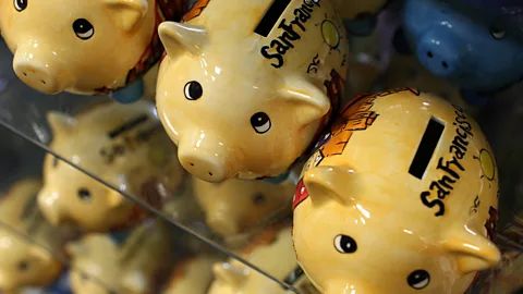 Getty Images You're going to need a lot of money saved if you want it to last 40 years or more (Credit: Getty Images)