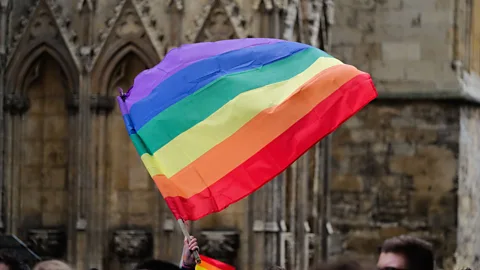 Getty Images (Credit: Getty Images)