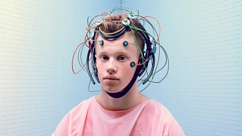 Getty Images Mapping the brain of your new boss may not be strictly necessary (Credit: Getty Images)