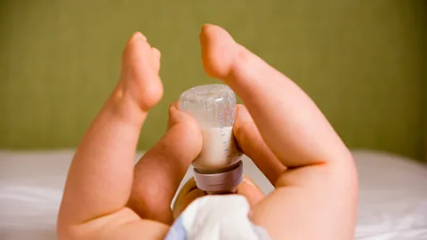 Getty Images (Credit: Getty Images)