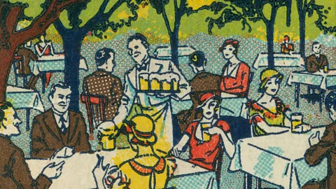 Credit: Getty Images