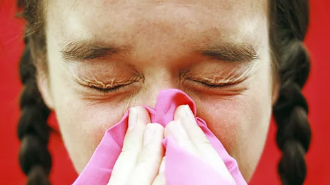 Getty Images (Credit: Getty Images)