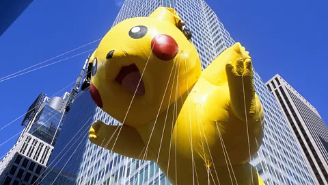 Alamy (Credit: Alamy)