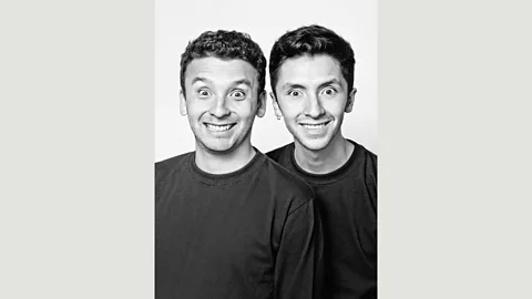 Francois Brunelle Unless you have particularly rare features, you may have literally thousands of doppelgangers (Credit: Francois Brunelle)