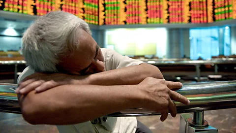 Getty Images (Credit: Getty Images)