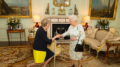 Getty Images (Credit: Getty Images)