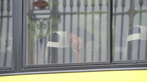 Alamy With the birth of modern medicine, doctors began diagnosing a condition called 'neurasthenia' (Credit: Alamy)