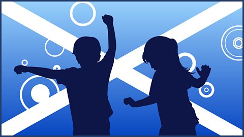 Scottish Learners Early / 1st Level