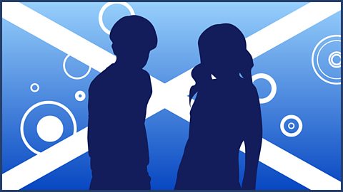 Scottish Learners Second Level
