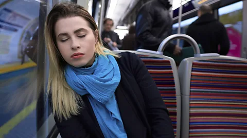 iStock One study found just over half of workers return from holiday feeling rested (Credit: iStock)