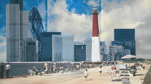 Olivia Howitt (Credit: Olivia Howitt)