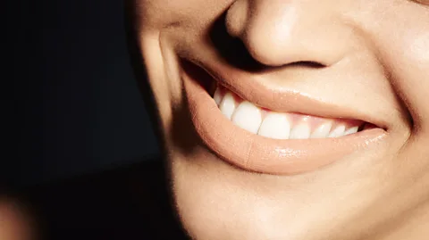 Plume Creative/ Getty Images If you're happy and you know it (Credit: Plume Creative/ Getty Images)