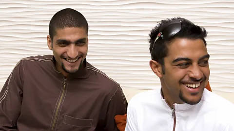 arabianEye/Getty Images (Credit: arabianEye/Getty Images)