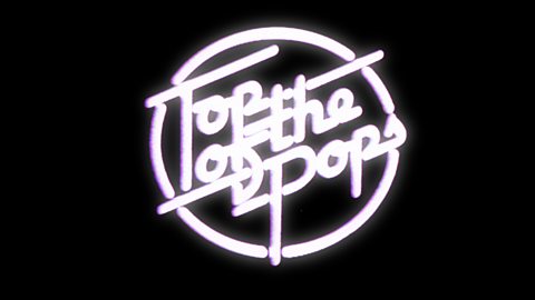 Top Of The Pops Chart Countdown Music