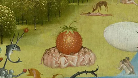 The Garden of Earthly Delights - Wikipedia