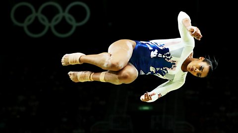 c Sport Olympic Gymnastics Artistic 16 Final Women S Team