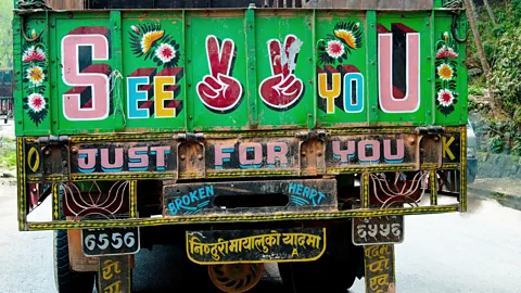 Alamy (Credit: Alamy)