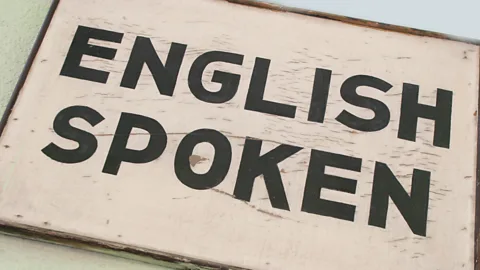 Alamy Influence from Danish, Norse, and French helped Anglo-Saxon become Chaucer’s English (Credit: Alamy)