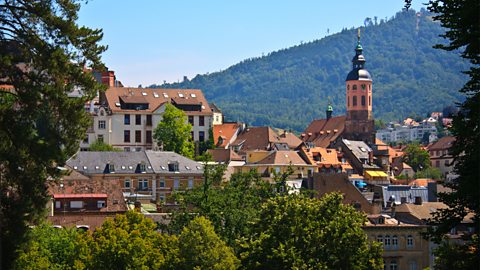 Baden-Baden, Germany