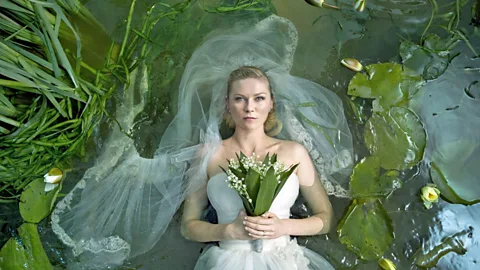 Alamy Directors such as Lars von Trier and Terrence Malick have used digital technology to make sublime art (Credit: Alamy)