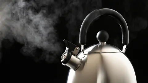 Alamy A tough manager can put the pressure on, but that often pushes people to do their best work (Credit: Alamy)