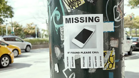 Getty Images Context is crucial to humour (Credit: Getty Images)