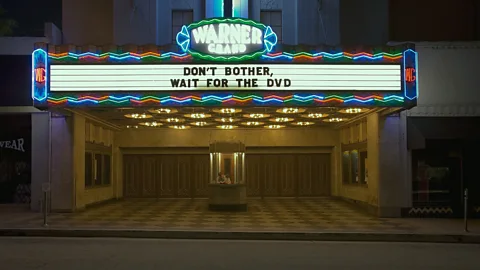Getty Images As the cop-turned-comedian Alfie Moore points out, "if they are laughing, they are listening" - meaning you can spread your message to more people (Credit: Getty Images)