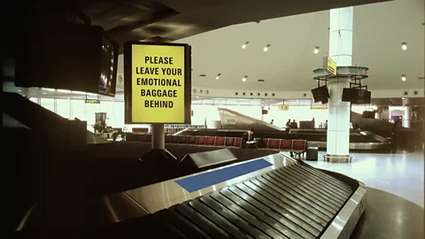 Getty Images Some cognitive scientists think that humour is now the best way to study the human condition (Credit: Getty Images)