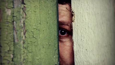 Julie McInnes/ Getty Images Vigilance is an essential skill if you're working at the top of your field (Credit: Julie McInnes/ Getty Images)