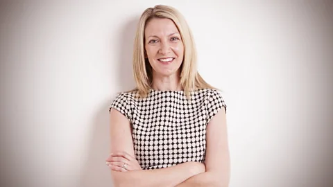 Graham Warman Photography New Zealand-based recruiter Emily Richards uses Facebook to find candidates for up to a third of the jobs she places (Credit: Graham Warman Photography)