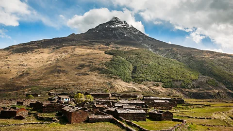 Himanshu Khagta Johar Valley has a glorious past (Credit: Himanshu Khagta)