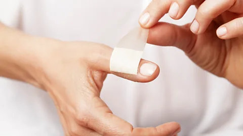 The Science Behind Paper Cuts: Why Do They Hurt So Much?