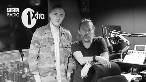 Benji B on X: On air tonight on Radio 1 at the NEW TIME of 11 PM