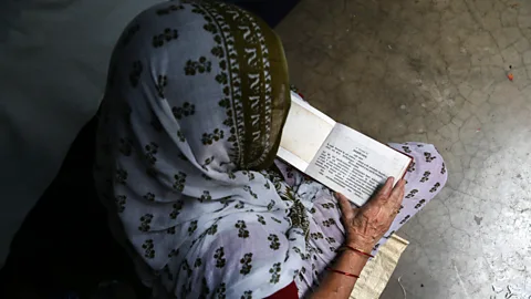 Pascal Mannaerts Nowhere to go, nowhere to hide (Credit: Pascal Mannaerts)