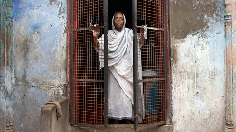 Pascal Mannaerts A tradition of persecution (Credit: Pascal Mannaerts)