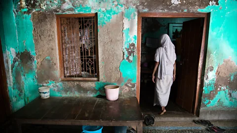 Pascal Mannaerts Rebuilding a life (Credit: Pascal Mannaerts)