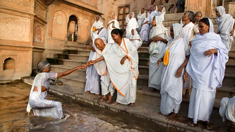 Pascal Mannaerts Fate breakers (Credit: Pascal Mannaerts)