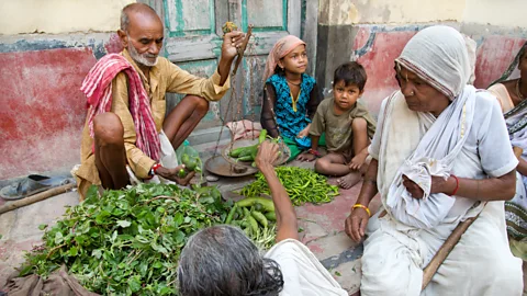 Pascal Mannaerts Raising awareness and tolerance (Credit: Pascal Mannaerts)