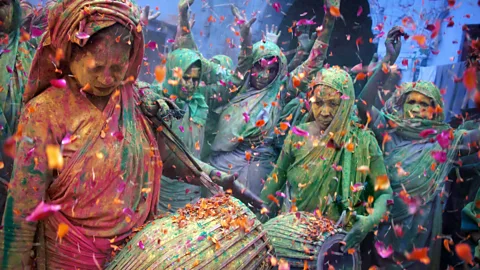 Pascal Mannaerts Changing mentalities (Credit: Pascal Mannaerts)