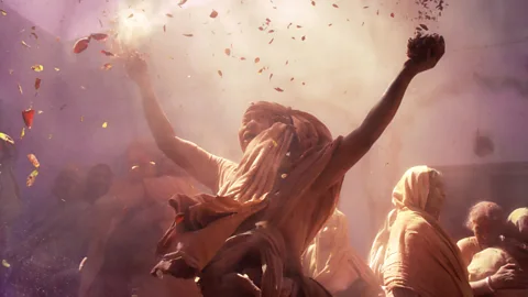 Pascal Mannaerts Hope for tomorrow (Credit: Pascal Mannaerts)