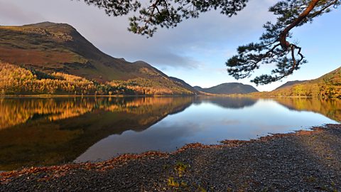 BBC Radio 4 Extra - The Matter of the North, Lakes and Moors: The