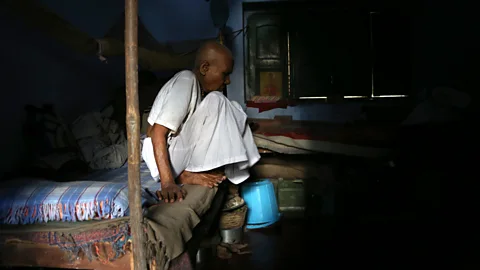 Pascal Mannaerts One soul, one life path for them (Credit: Pascal Mannaerts)