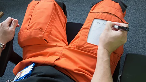 Olivia Howitt/BBC Future (Credit: Olivia Howitt/BBC Future)