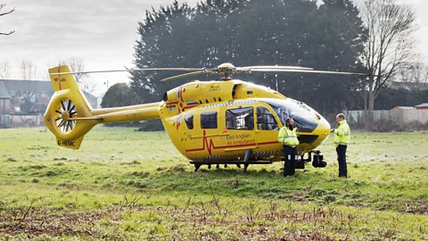 Alamy (Credit: Alamy)