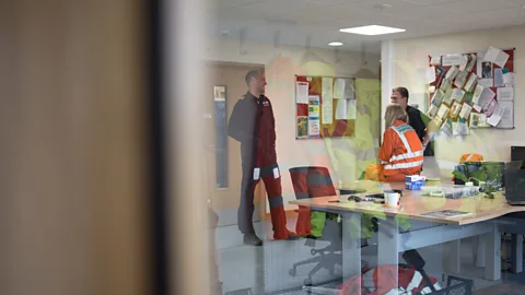 Olivia Howitt/BBC Future (Credit: Olivia Howitt/BBC Future)