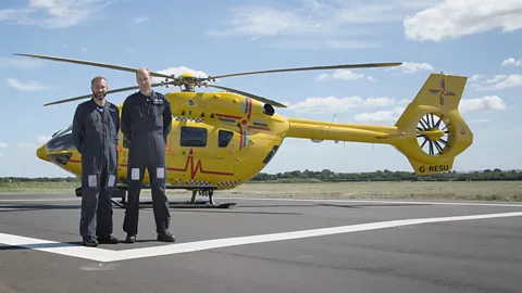 Olivia Howitt/BBC Future (Credit: Olivia Howitt/BBC Future)