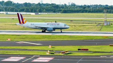 iStock The accident involving a Germanwings airliner sparked concern about how much stress pilots could experience (Credit: iStock)
