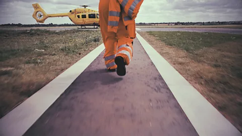 BBC Future (Credit: BBC Future)