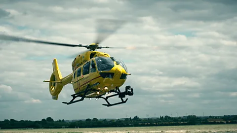 BBC Future (Credit: BBC Future)